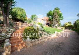 Villa Valencia/València