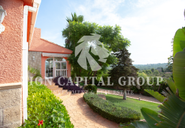 Villa Valencia/València