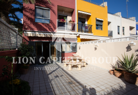 Villa Valencia/València Playa de la Malvarrosa