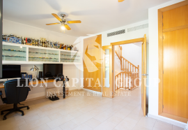 Villa Valencia/València Playa de la Malvarrosa