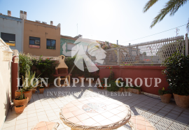 Villa Valencia/València Playa de la Malvarrosa