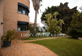 Villa Valencia/València Campolivar