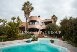 Villa Valencia/València Campolivar