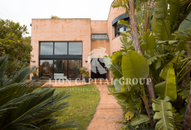Villa Valencia/València Campolivar
