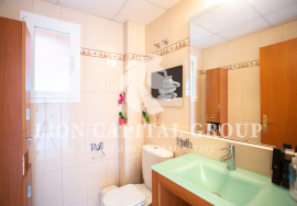 Villa Valencia/València Sierra Perenchiza