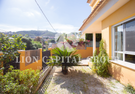 Villa Valencia/València Sierra Perenchiza