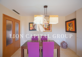 Villa Valencia/València Sierra Perenchiza