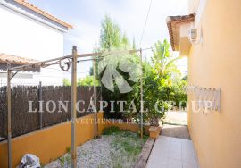 Villa Valencia/València Sierra Perenchiza