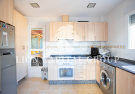 Villa Valencia/València Sierra Perenchiza