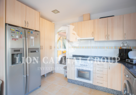 Villa Valencia/València Sierra Perenchiza