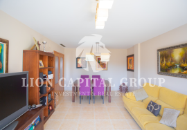 Villa Valencia/València Sierra Perenchiza