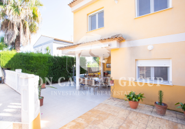 Villa Valencia/València Sierra Perenchiza