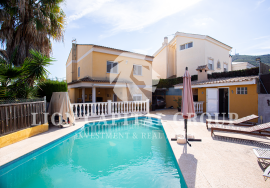 Villa Valencia/València Sierra Perenchiza