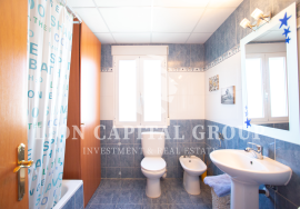 Villa Valencia/València Sierra Perenchiza