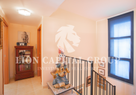 Villa Valencia/València Sierra Perenchiza