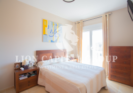 Villa Valencia/València Sierra Perenchiza