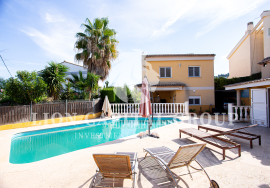 Villa Valencia/València Sierra Perenchiza