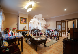 Chalet Valencia/València La Cañada