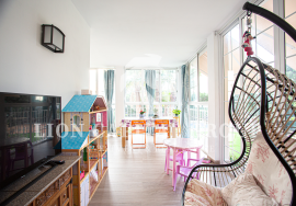 Chalet Valencia/València La Cañada