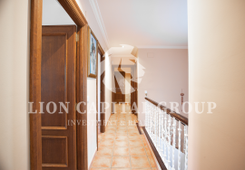 Chalet Valencia/València La Cañada