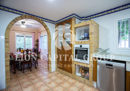Chalet Valencia/València La Cañada