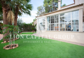Chalet Valencia/València La Cañada