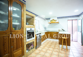 Chalet Valencia/València La Cañada
