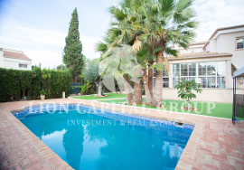 Chalet Valencia/València La Cañada