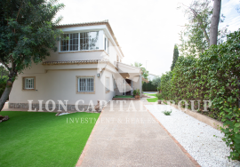 Chalet Valencia/València La Cañada