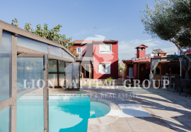 Villa Valencia/València Olimar-Carambolo