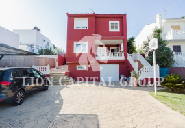 Villa Valencia/València Olimar-Carambolo