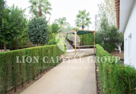 Villa Valencia/València Calicanto