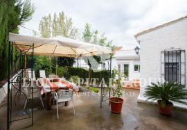Villa Valencia/València Calicanto