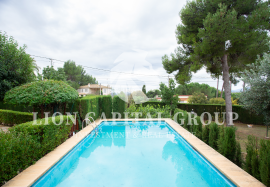 Villa Valencia/València Calicanto
