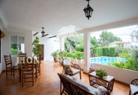 Villa Valencia/València Calicanto