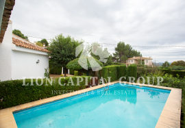 Villa Valencia/València Calicanto