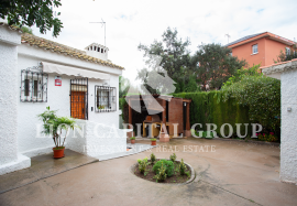Villa Valencia/València Calicanto