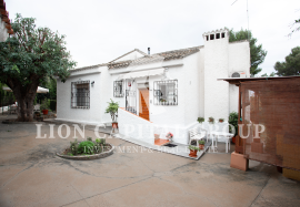 Villa Valencia/València Calicanto