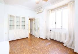 Apartment Valencia/València Monteolivete