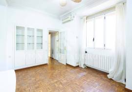 Apartment Valencia/València Monteolivete