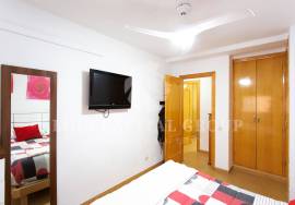 Apartment Valencia/València El Grau