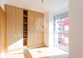 Apartment Valencia/València Puerto de Sagunto