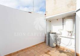 Apartment Valencia/València Puerto de Sagunto
