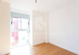 Apartment Valencia/València Puerto de Sagunto