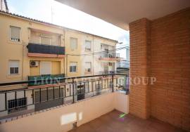 Apartment Valencia/València Puerto de Sagunto