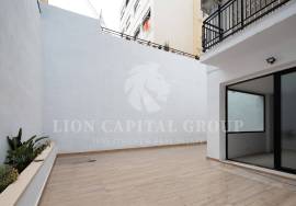 Apartment Valencia/València Patraix