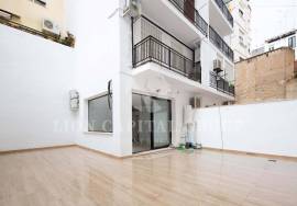 Apartment Valencia/València Patraix