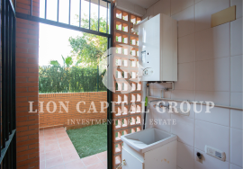 Apartment Valencia/València