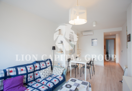 Apartment Valencia/València Puerto de Sagunto
