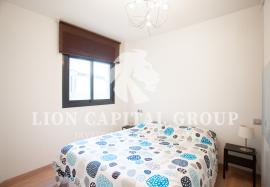 Apartment Valencia/València Puerto de Sagunto